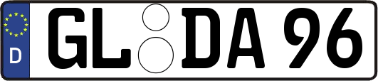 GL-DA96