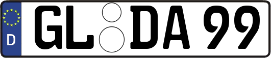 GL-DA99