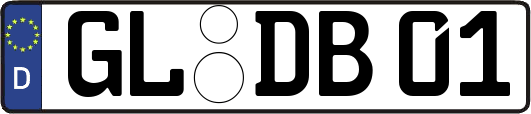 GL-DB01