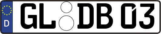 GL-DB03