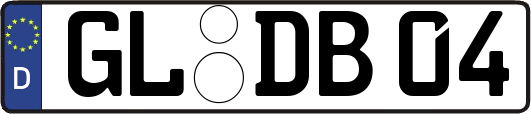 GL-DB04