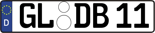 GL-DB11