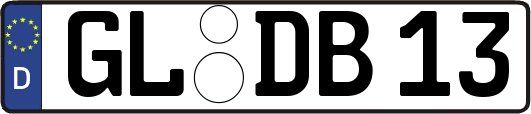GL-DB13