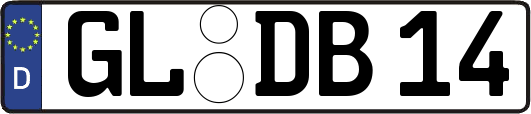GL-DB14