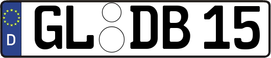 GL-DB15