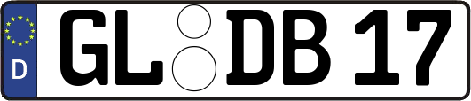 GL-DB17