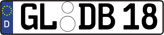 GL-DB18