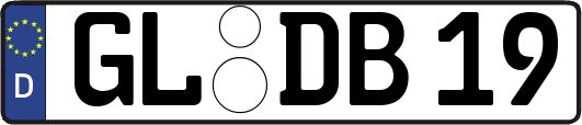 GL-DB19