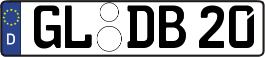 GL-DB20