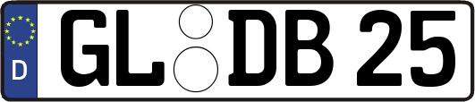 GL-DB25