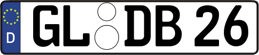 GL-DB26