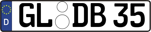 GL-DB35