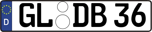 GL-DB36