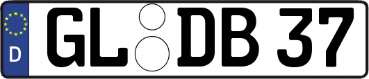 GL-DB37