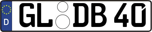 GL-DB40