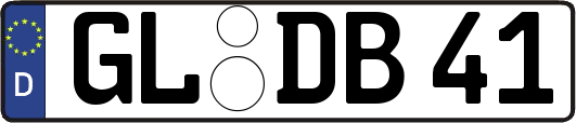 GL-DB41