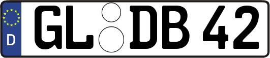 GL-DB42