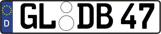 GL-DB47