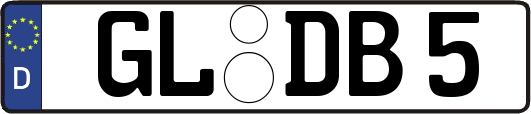 GL-DB5