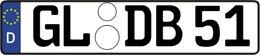 GL-DB51