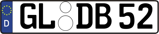 GL-DB52