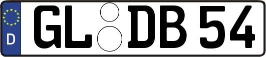 GL-DB54