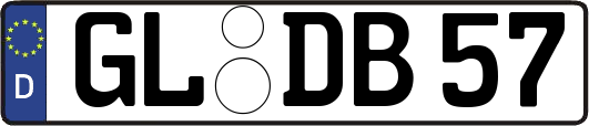 GL-DB57