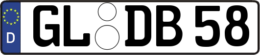 GL-DB58