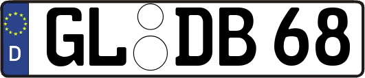GL-DB68