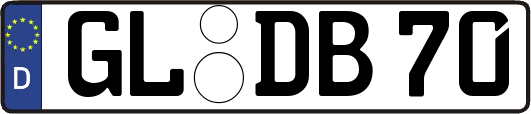 GL-DB70