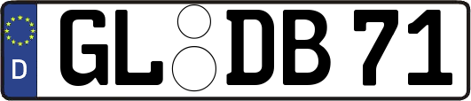 GL-DB71
