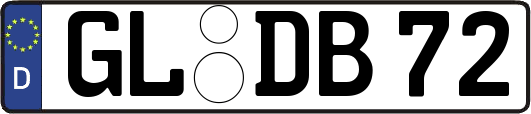 GL-DB72
