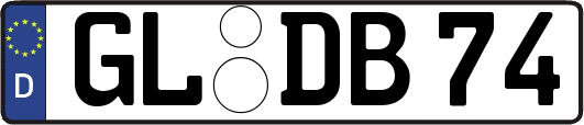 GL-DB74
