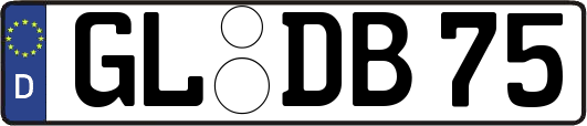 GL-DB75