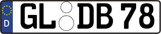 GL-DB78