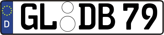 GL-DB79