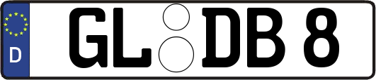 GL-DB8