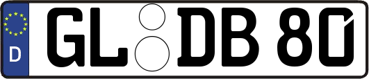 GL-DB80