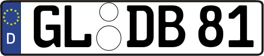 GL-DB81