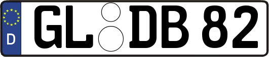GL-DB82