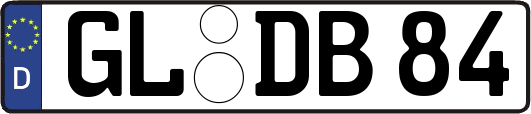 GL-DB84