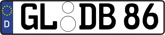 GL-DB86