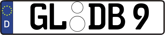GL-DB9