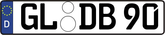 GL-DB90