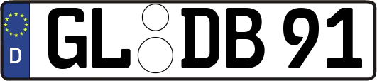 GL-DB91