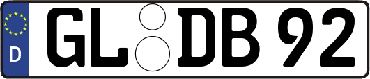 GL-DB92