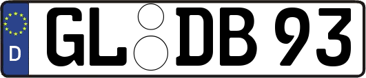 GL-DB93