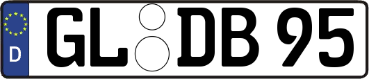 GL-DB95