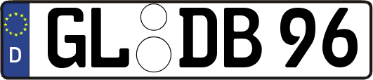 GL-DB96