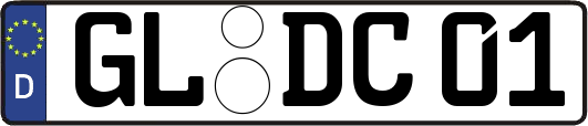 GL-DC01